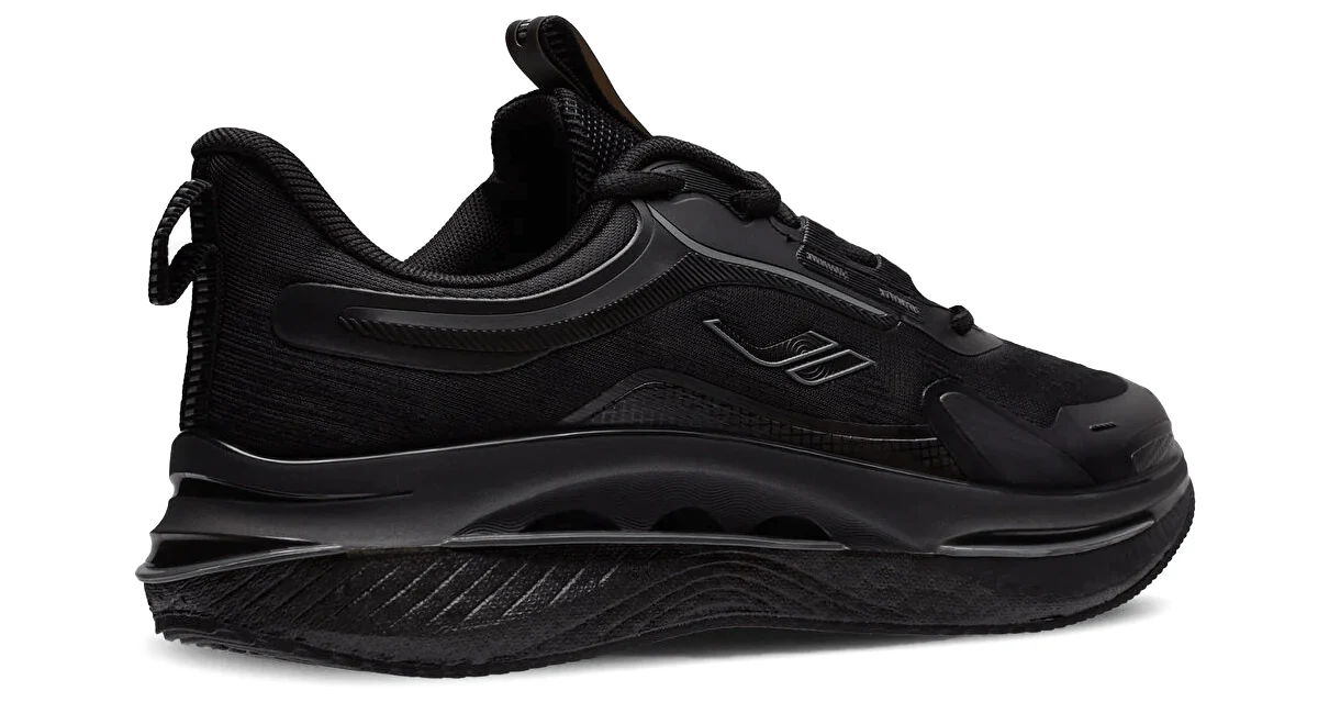 LESCON Mirage 2 Airfoam Women's Sneakers - Image 4