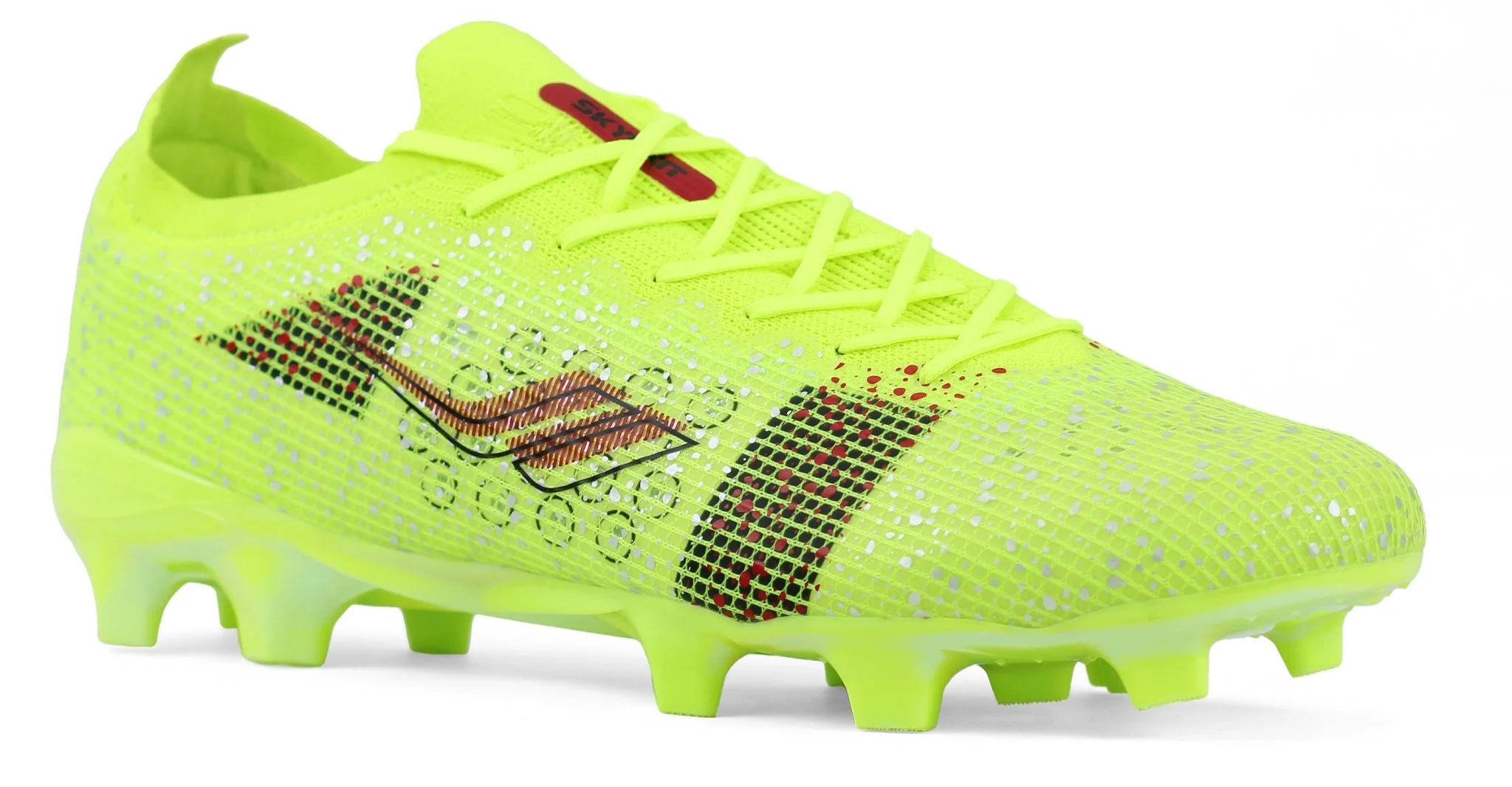 LESCON Mithras Men's Professional Cleats - Image 2