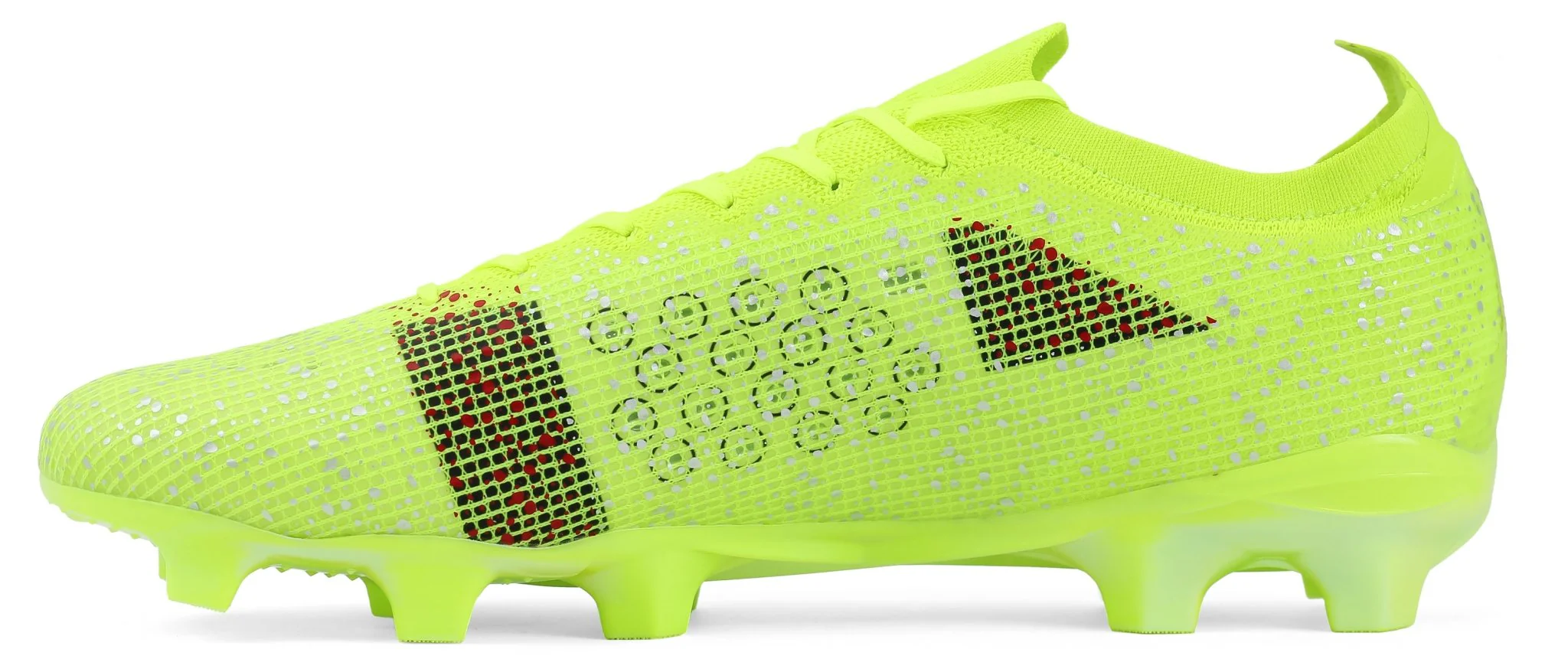 LESCON Mithras Men's Professional Cleats - Image 3