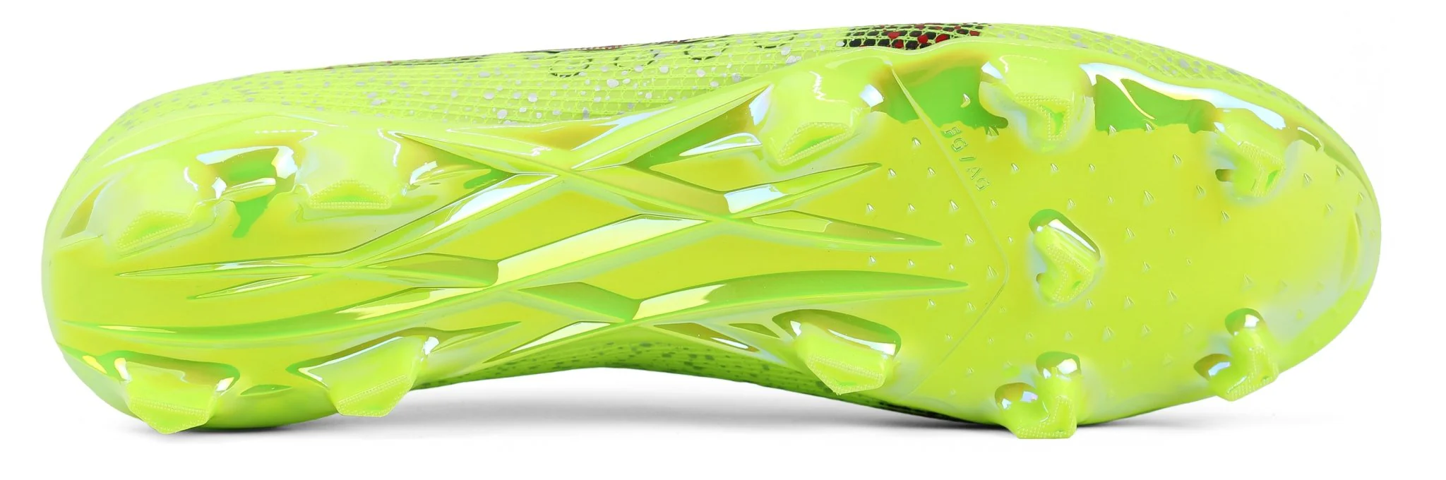 LESCON Mithras Men's Professional Cleats - Image 4