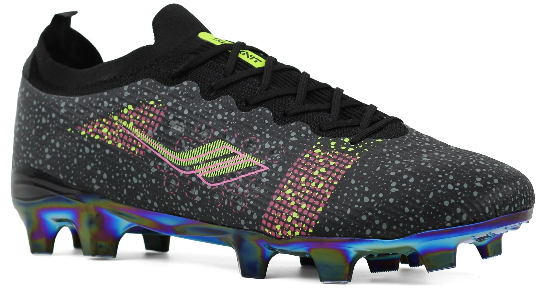 LESCON Mithras Men's Professional Cleats - Image 2