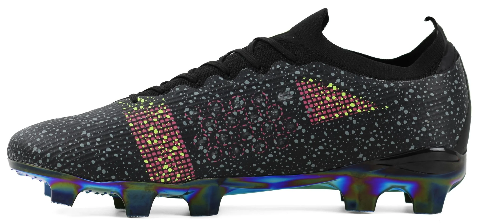 LESCON Mithras Men's Professional Cleats - Image 3