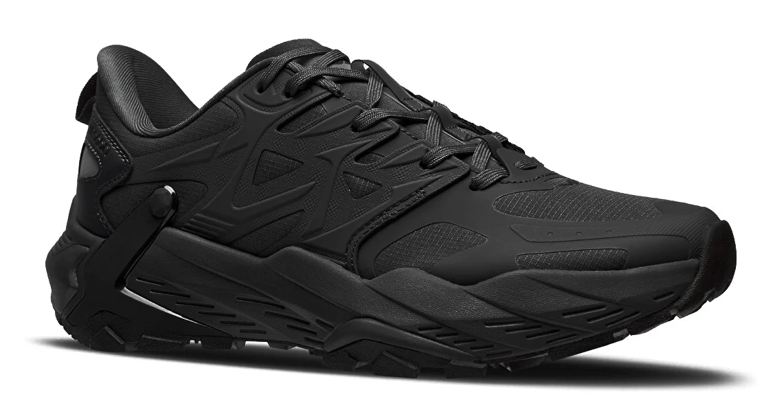 LESCON Monta Trail Men's Sneakers - Image 2