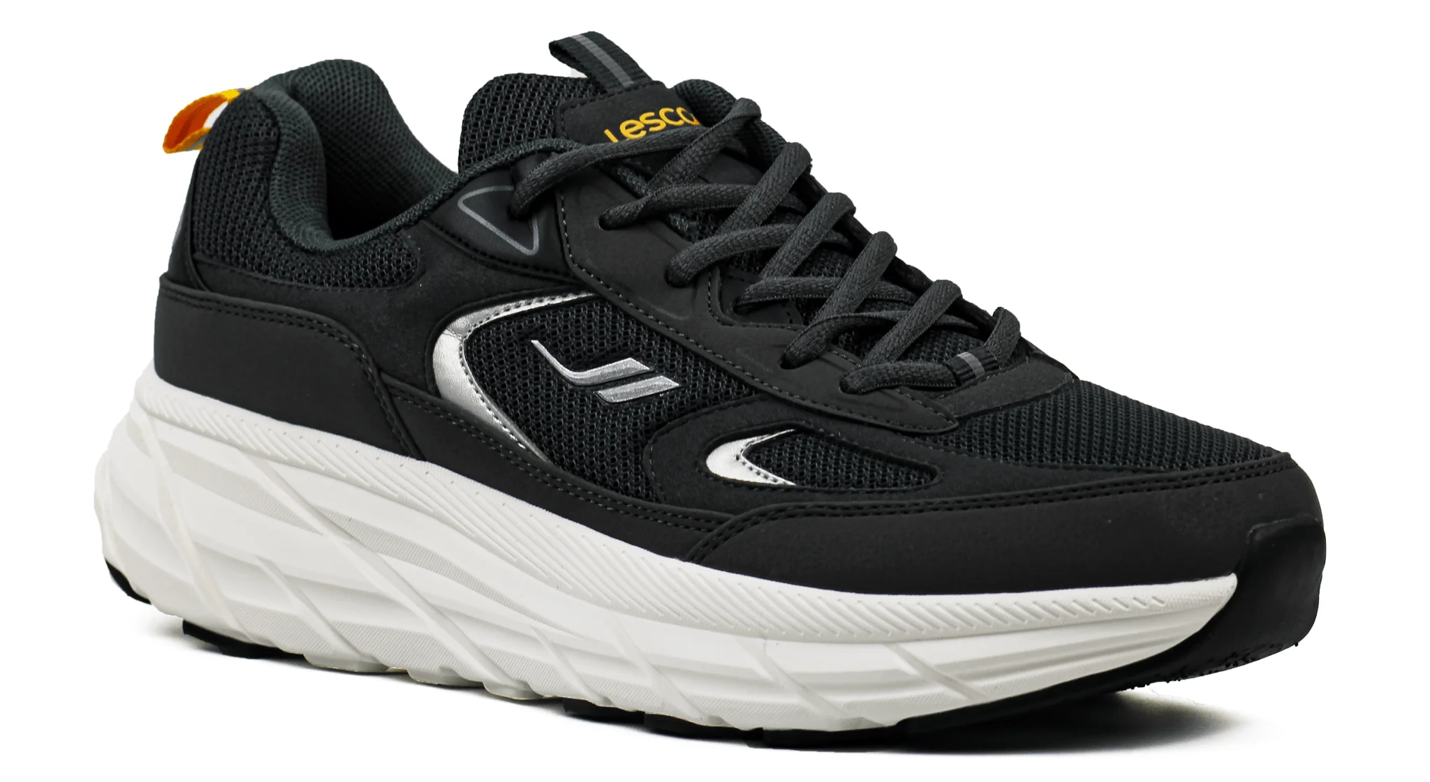 LESCON Newton 2 Easystep Spor Ayakkabi - Image 2