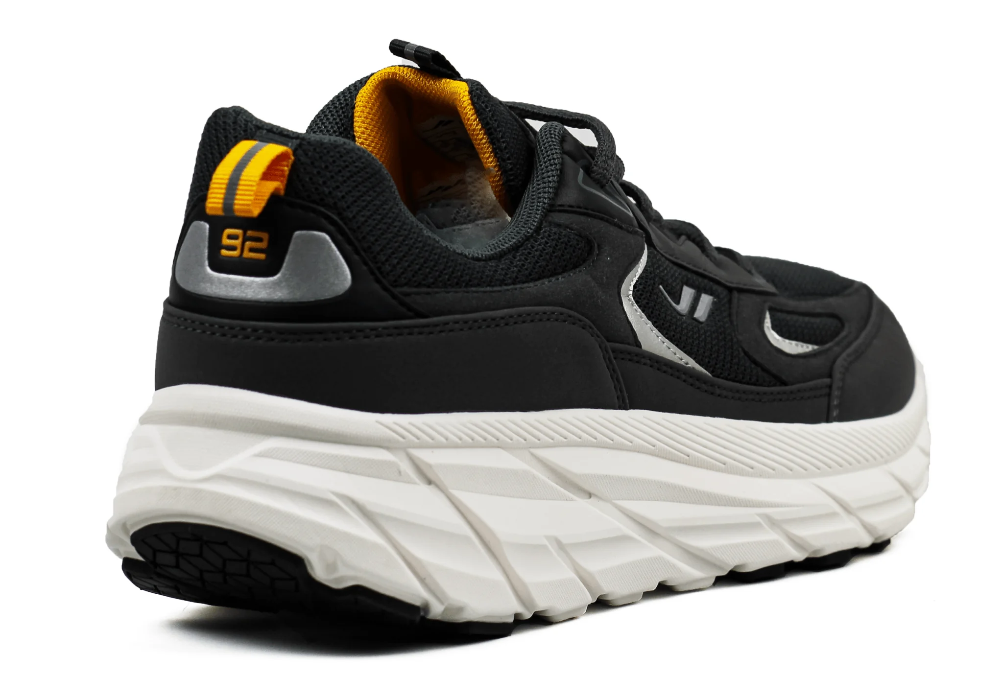 LESCON Newton 2 Easystep Spor Ayakkabi - Image 3