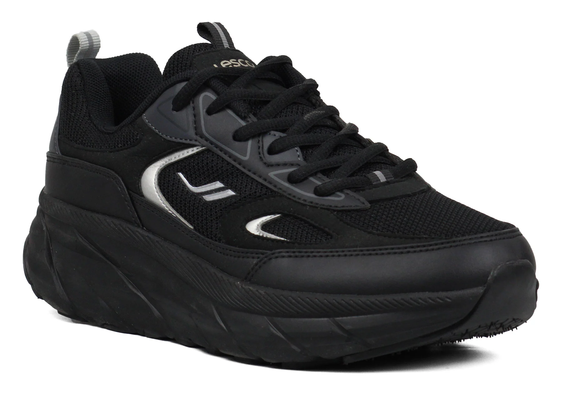 LESCON Newton 2 Easystep Spor Ayakkabi - Image 2