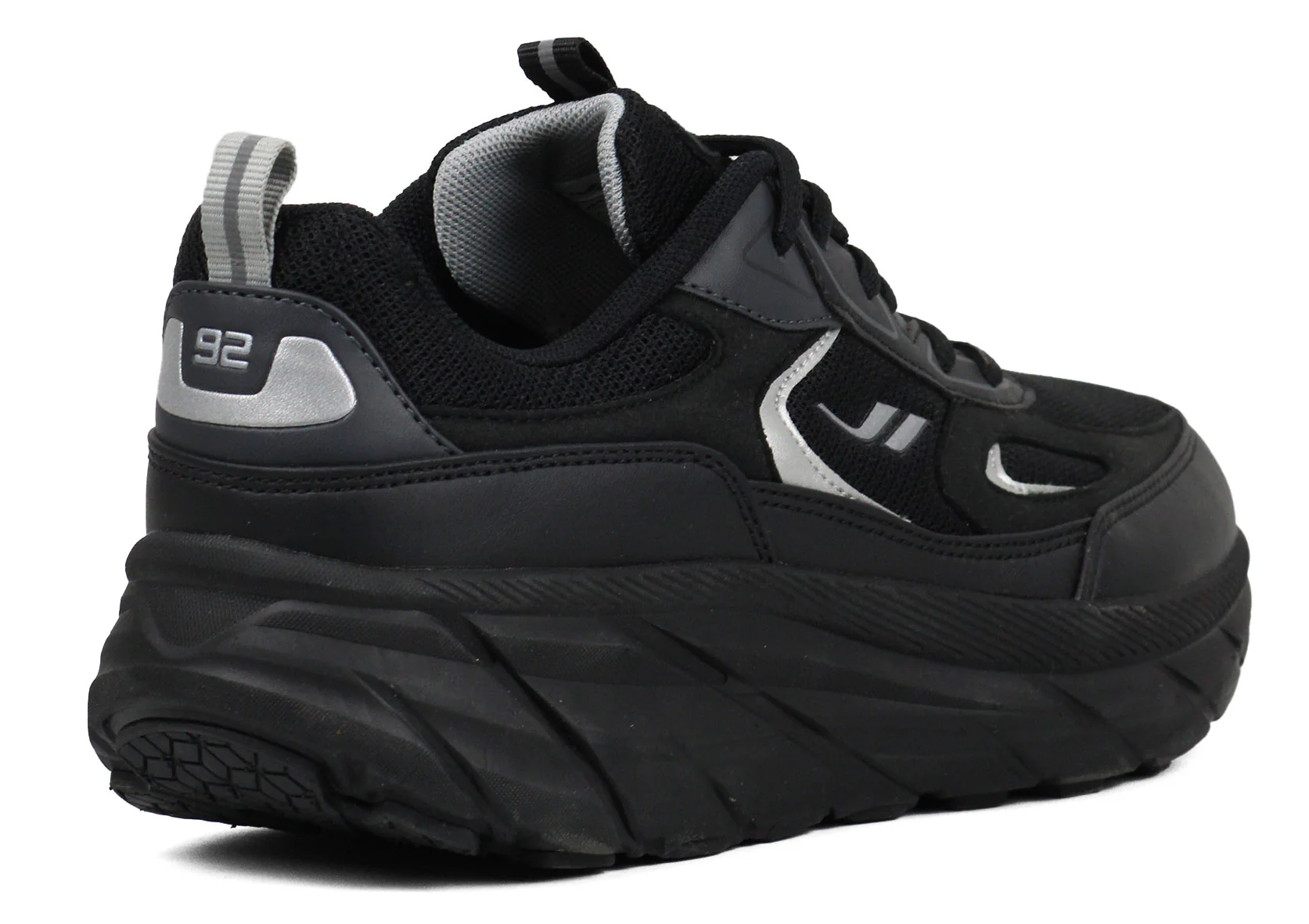 LESCON Newton 2 Easystep Spor Ayakkabi - Image 3