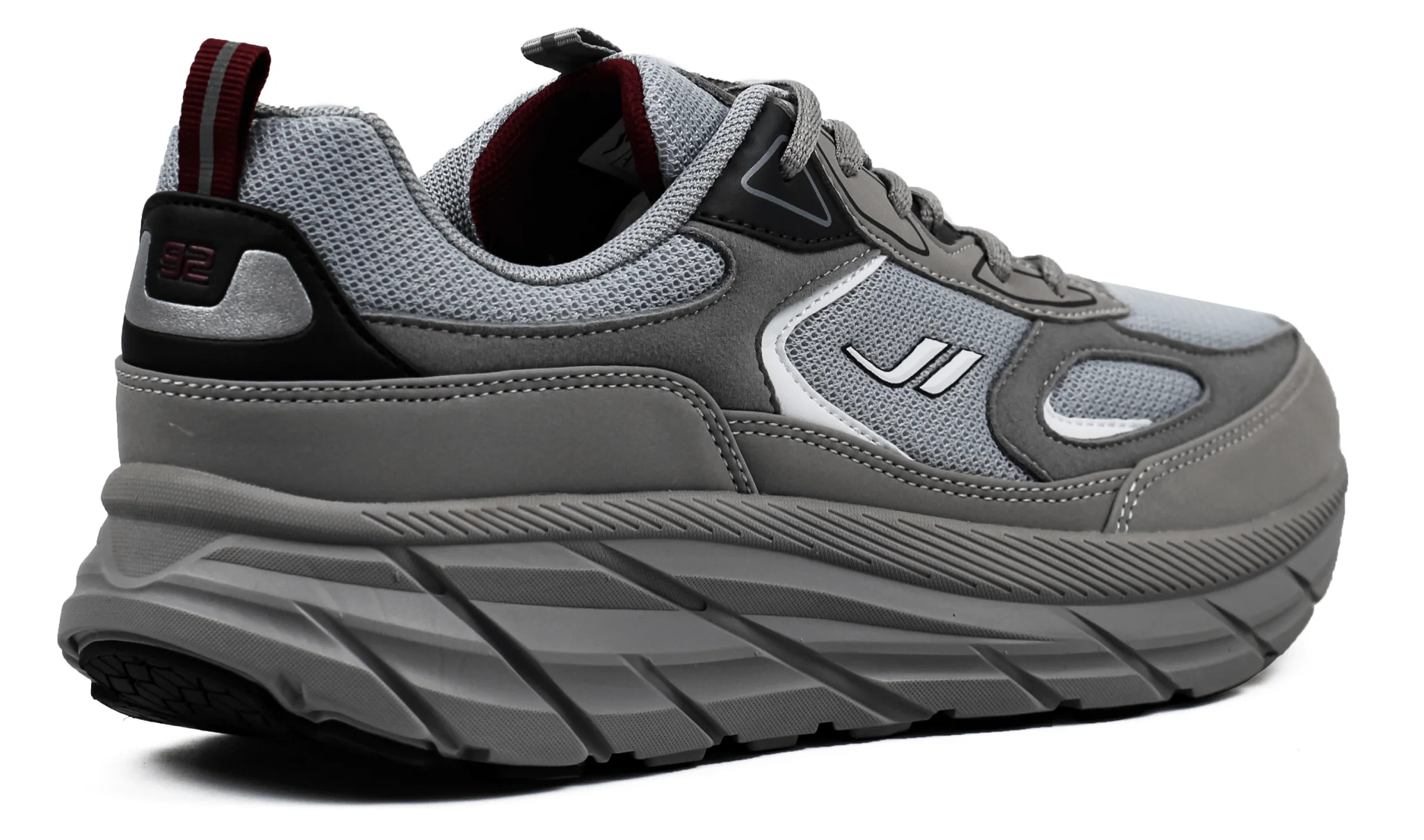 LESCON Newton 2 Easystep Spor Ayakkabi - Image 3