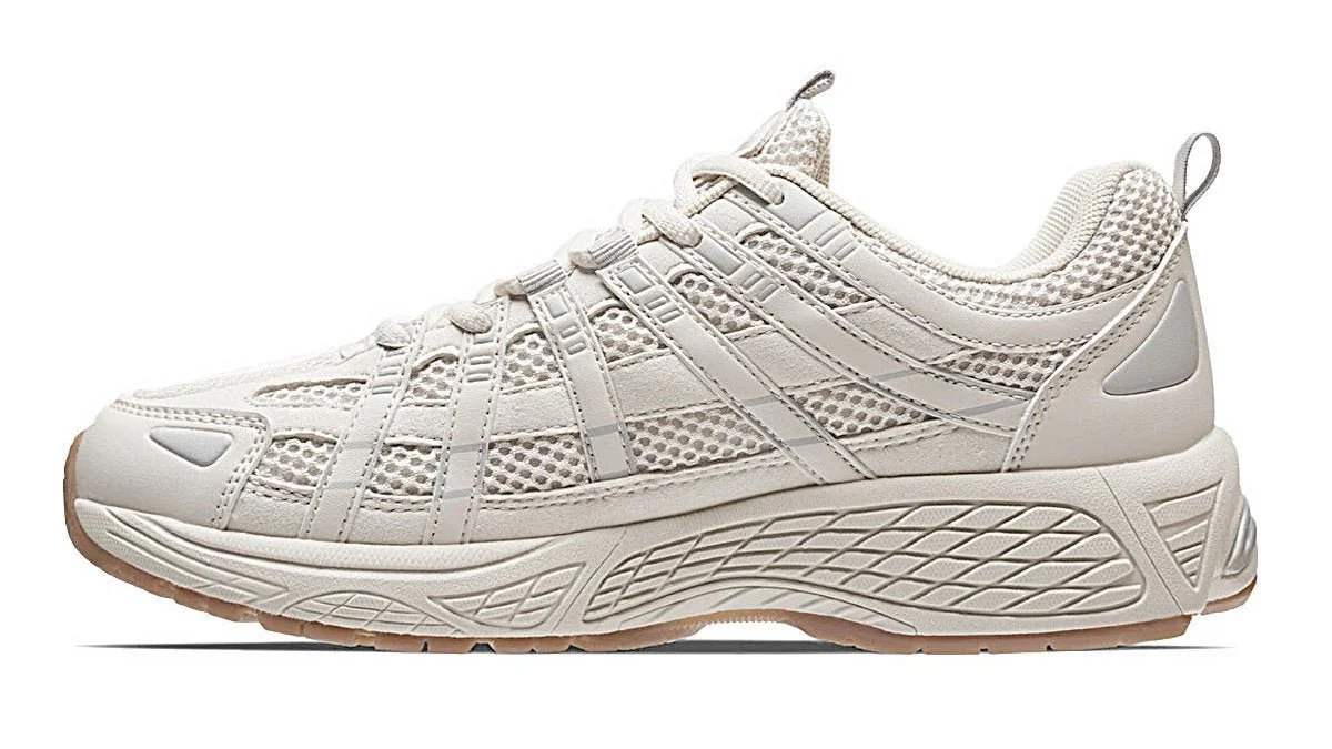 LESCON Pace Running Shoes - Image 3