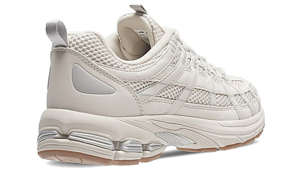 LESCON Pace Running Shoes - Image 4