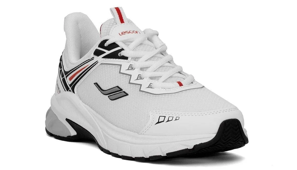 LESCON Responce 3 Men's Running Shoes - Image 2