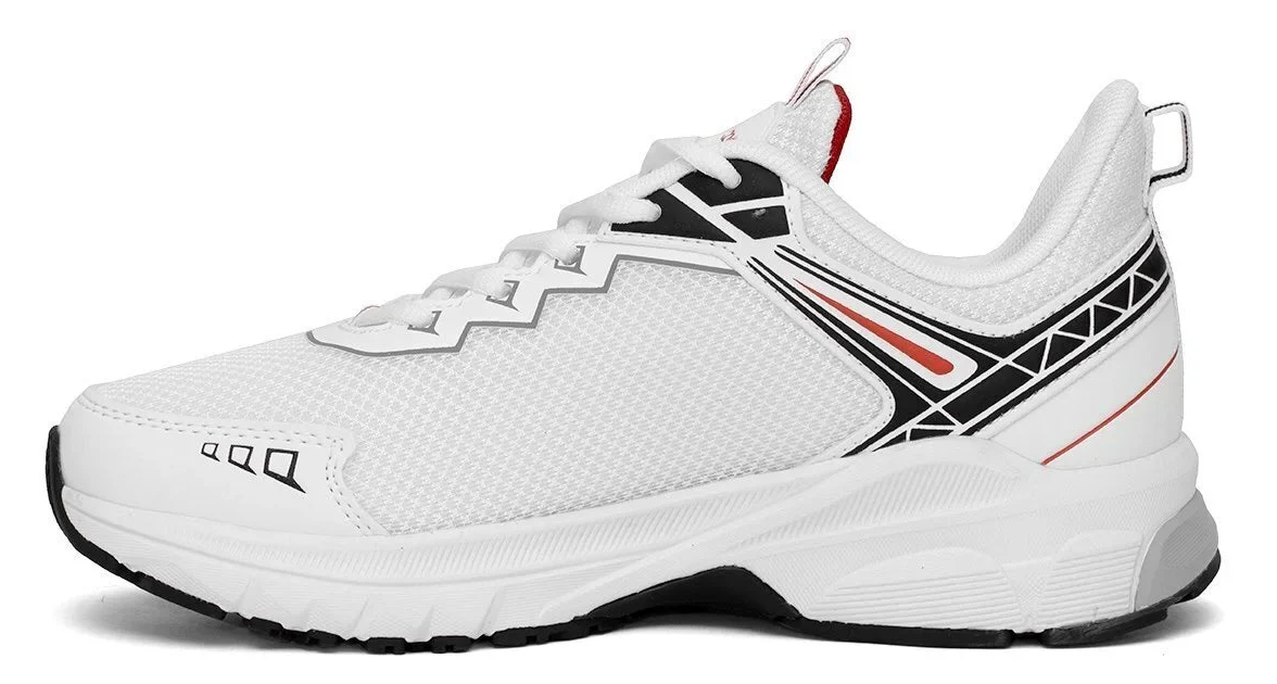 LESCON Responce 3 Men's Running Shoes - Image 3
