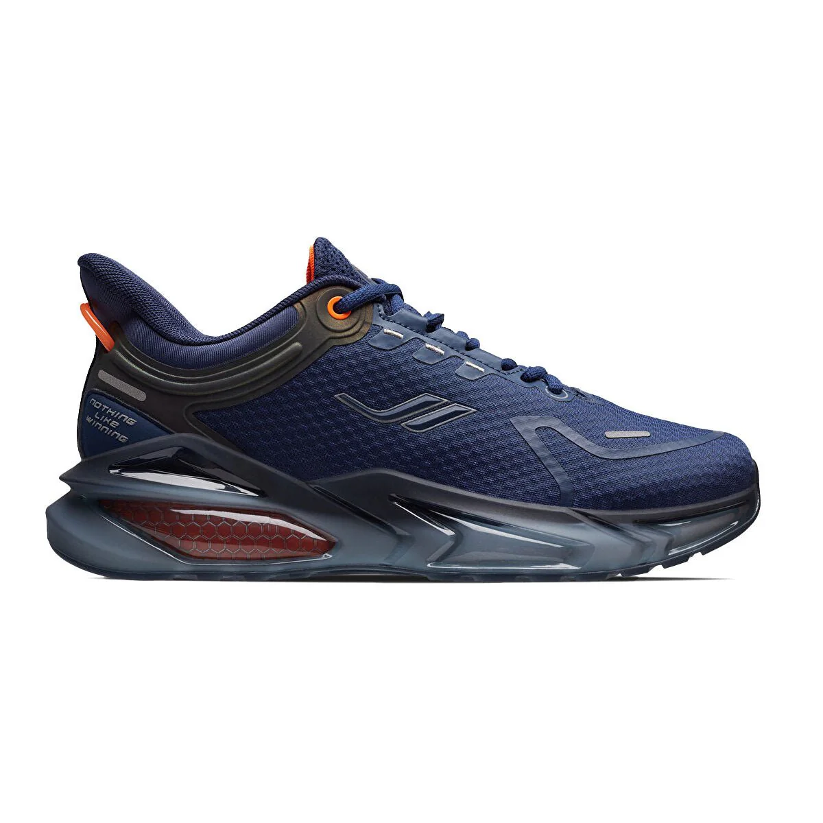 LESCON  Sapphire 5 Airfoam Men's Sneakers