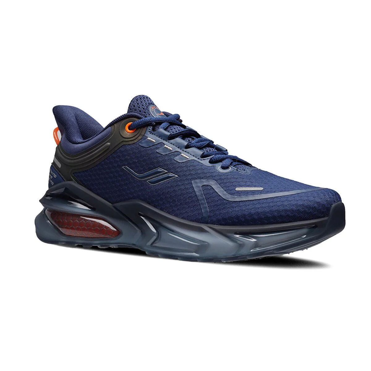 LESCON  Sapphire 5 Airfoam Men's Sneakers - Image 2