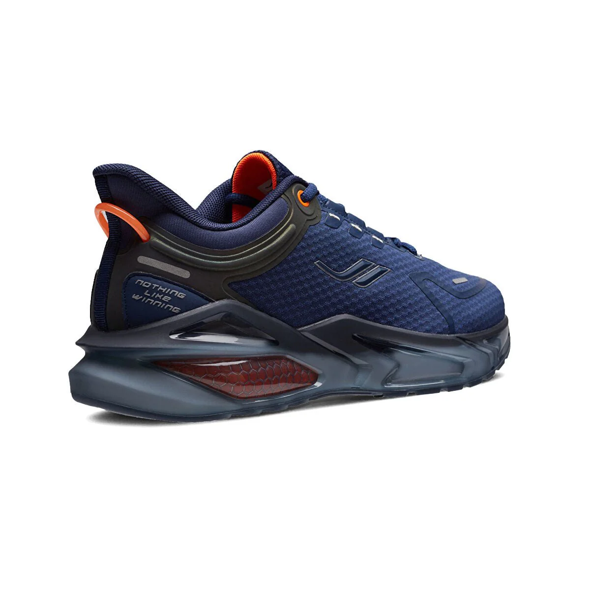 LESCON  Sapphire 5 Airfoam Men's Sneakers - Image 3