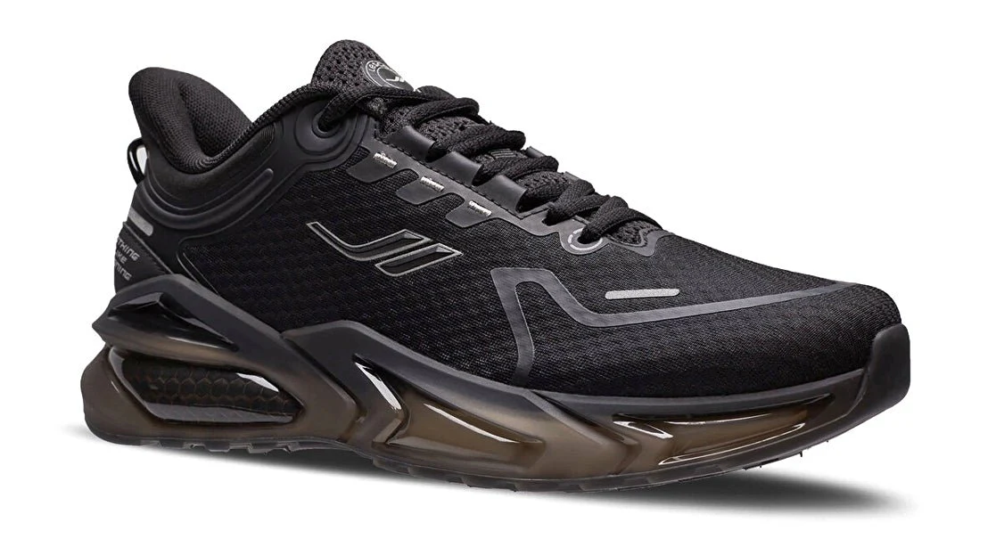 LESCON Sapphire 5 Airfoam Men's Sneakers - Image 2