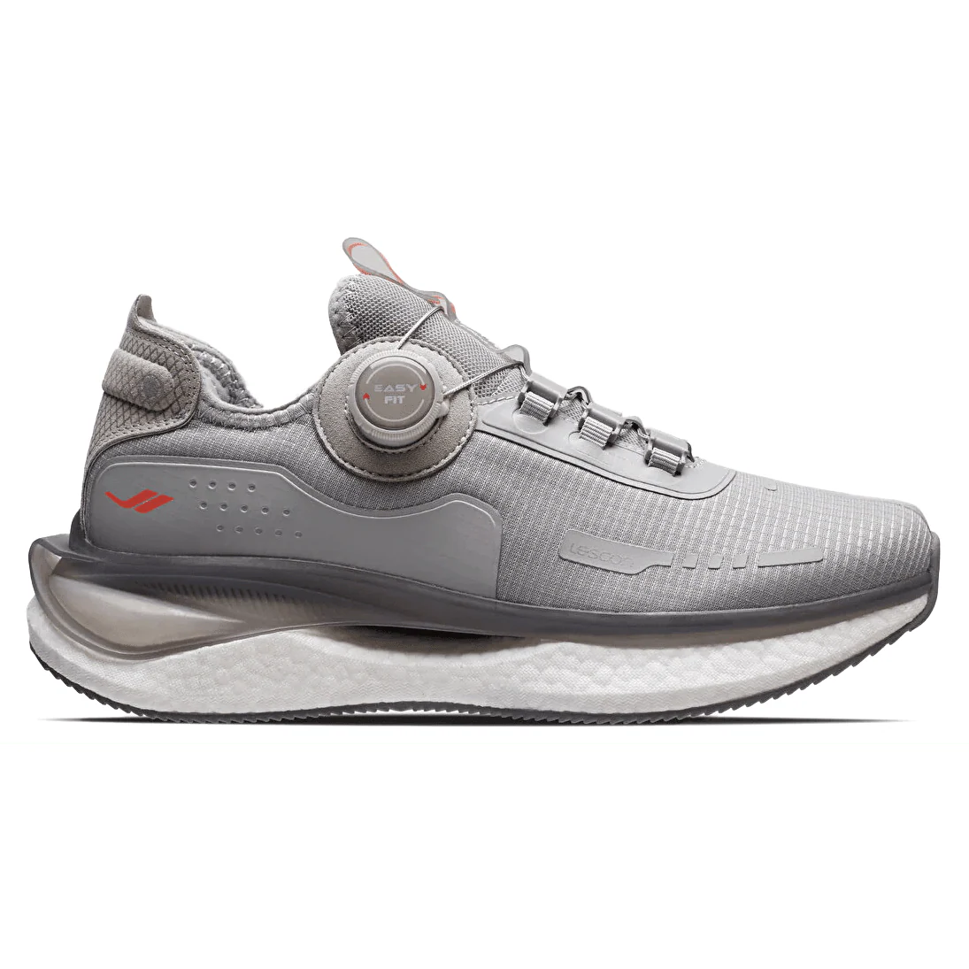 LESCON Scroll 3 A-Shock Foam Women's Sneakers