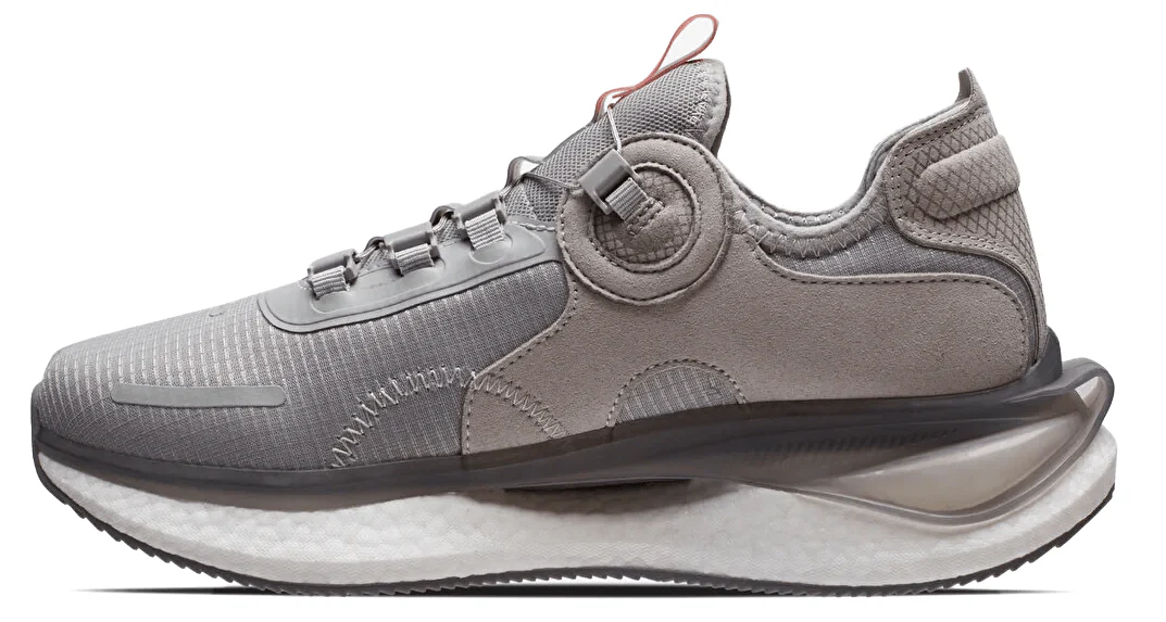 LESCON Scroll 3 A-Shock Foam Women's Sneakers - Image 2
