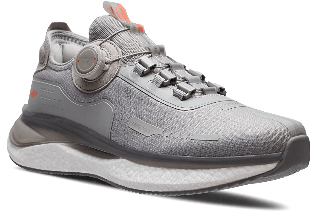 LESCON Scroll 3 A-Shock Foam Women's Sneakers - Image 3