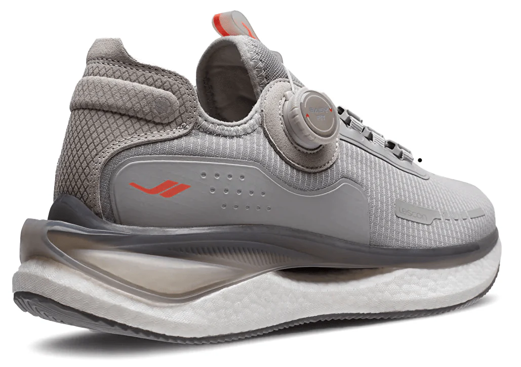 LESCON Scroll 3 A-Shock Foam Women's Sneakers - Image 4
