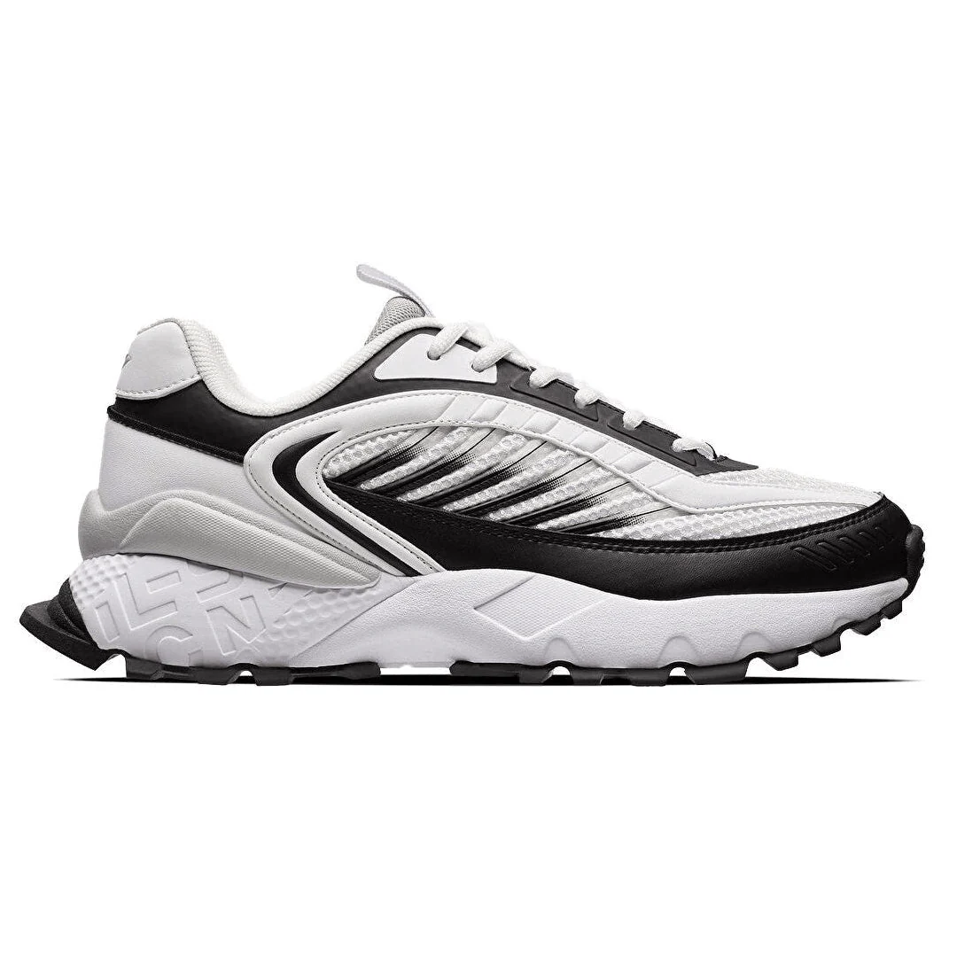 LESCON Stellar Trail's Sneakers