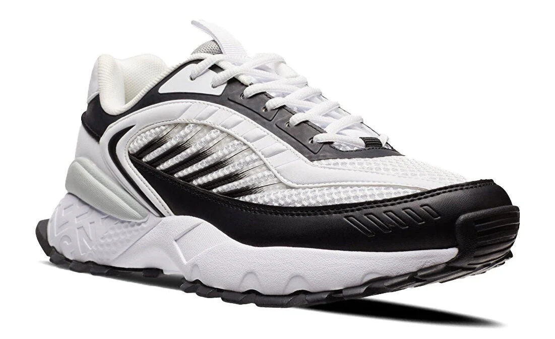 LESCON Stellar Trail's Sneakers - Image 2