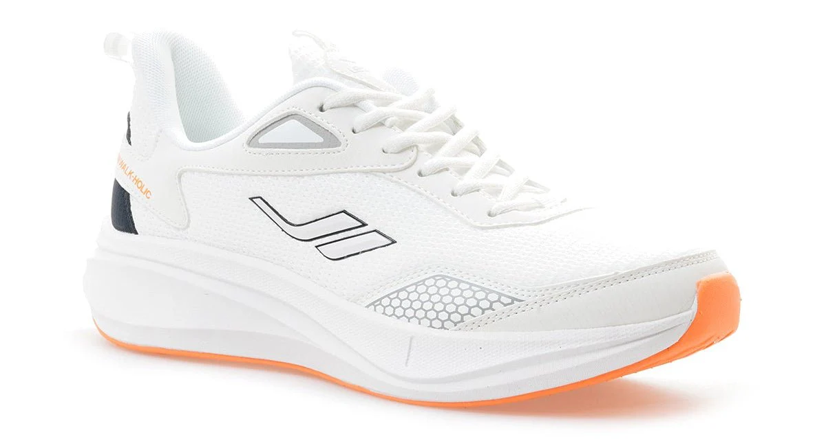 LESCON Street Runner 2 Running Shoes - Image 2