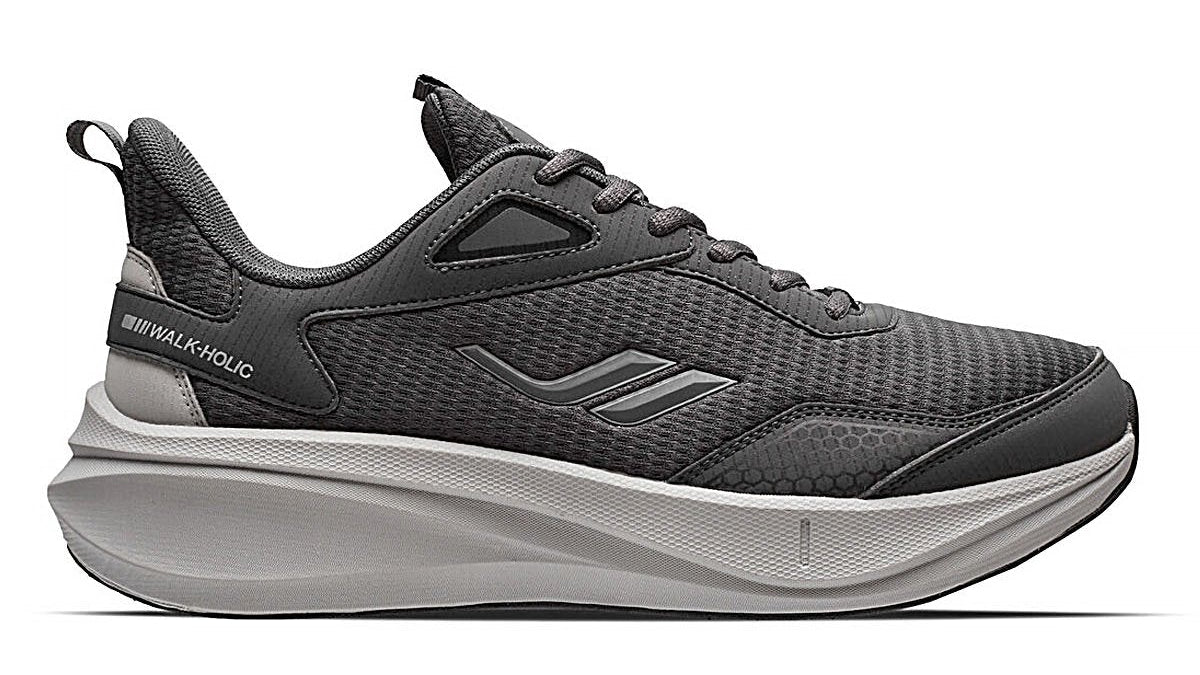 LESCON Street Runner 3 Men's Running Shoes