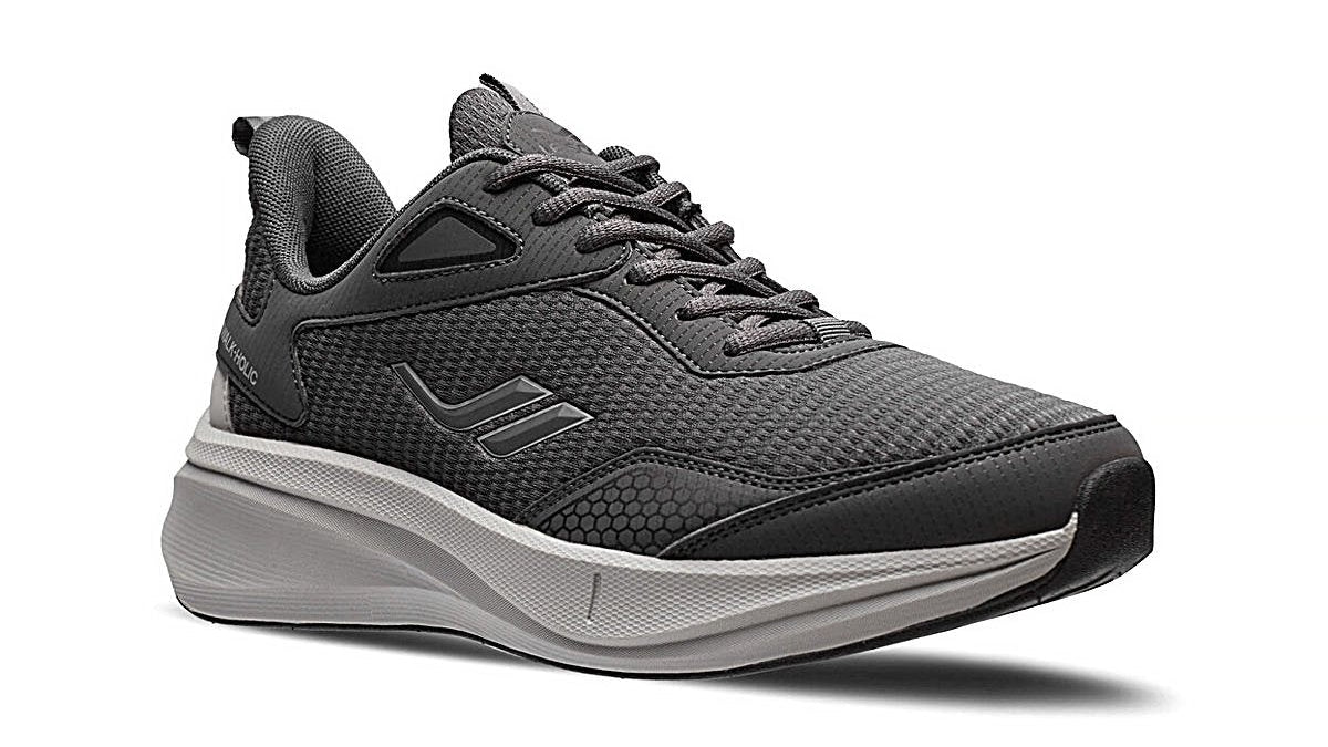 LESCON Street Runner 3 Men's Running Shoes - Image 2