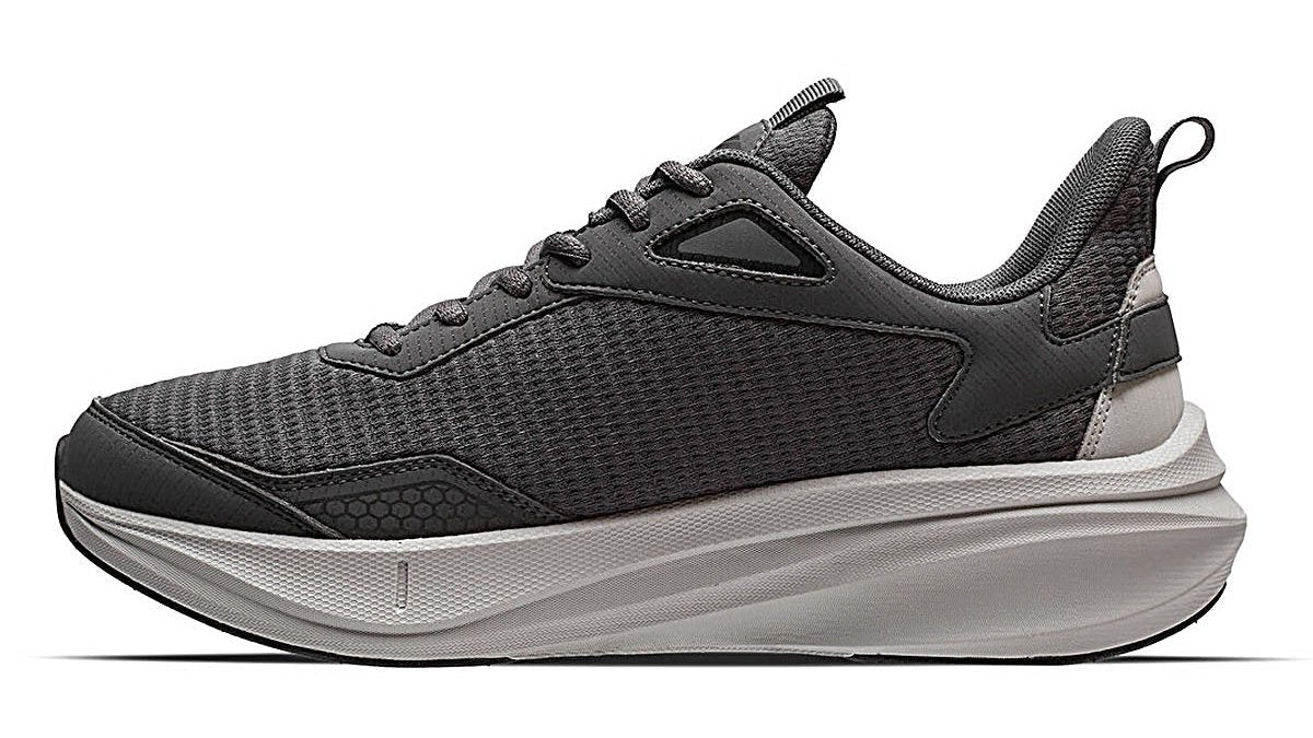 LESCON Street Runner 3 Men's Running Shoes - Image 3
