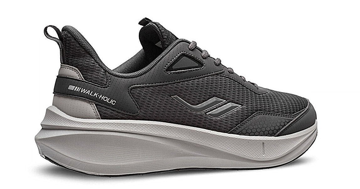 LESCON Street Runner 3 Men's Running Shoes - Image 4