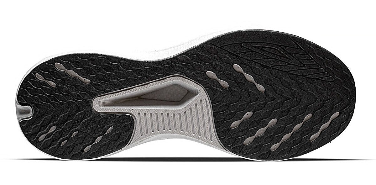 LESCON Street Runner 3 Men's Running Shoes - Image 5
