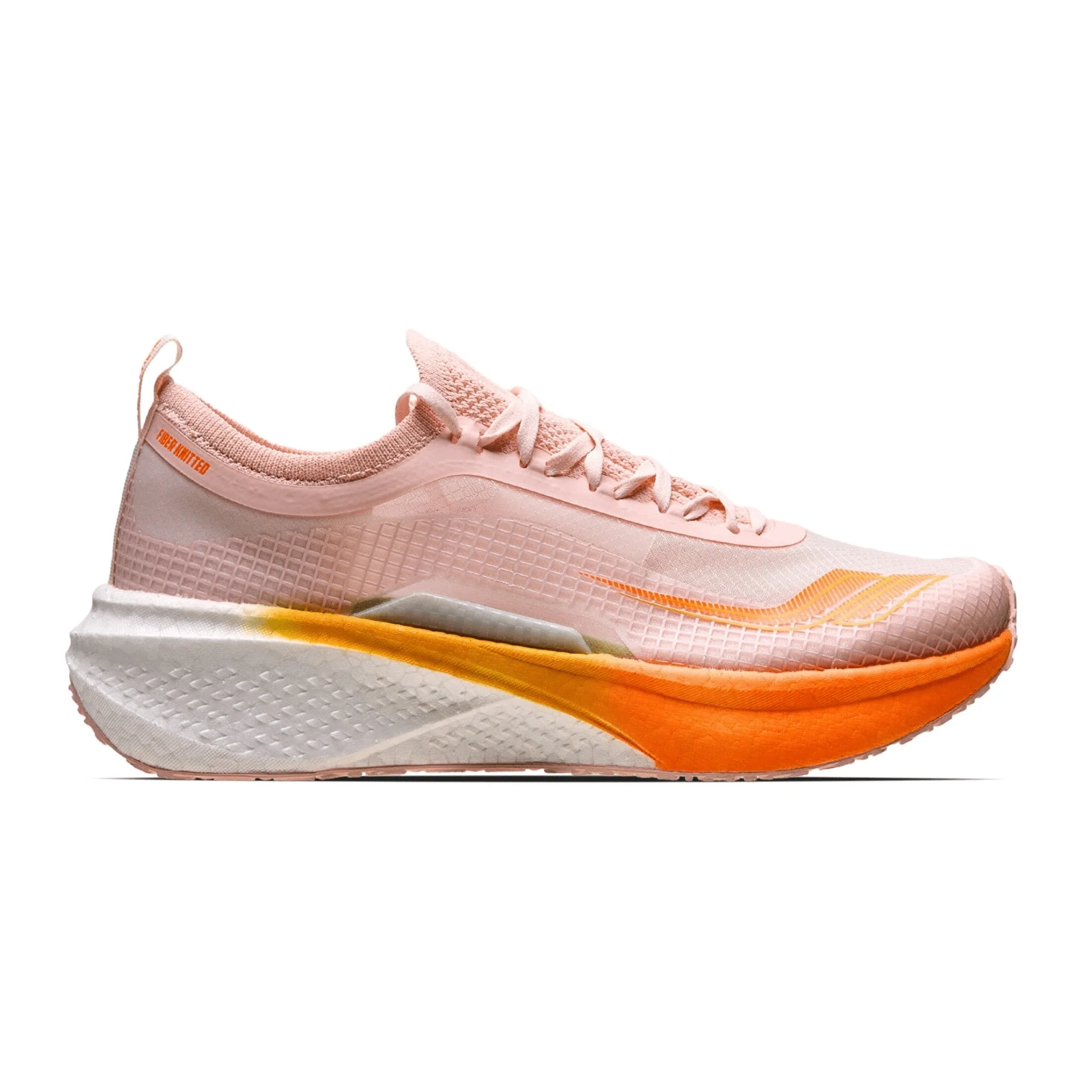 LESCON Tigris 2 Women's Professional Running Shoes