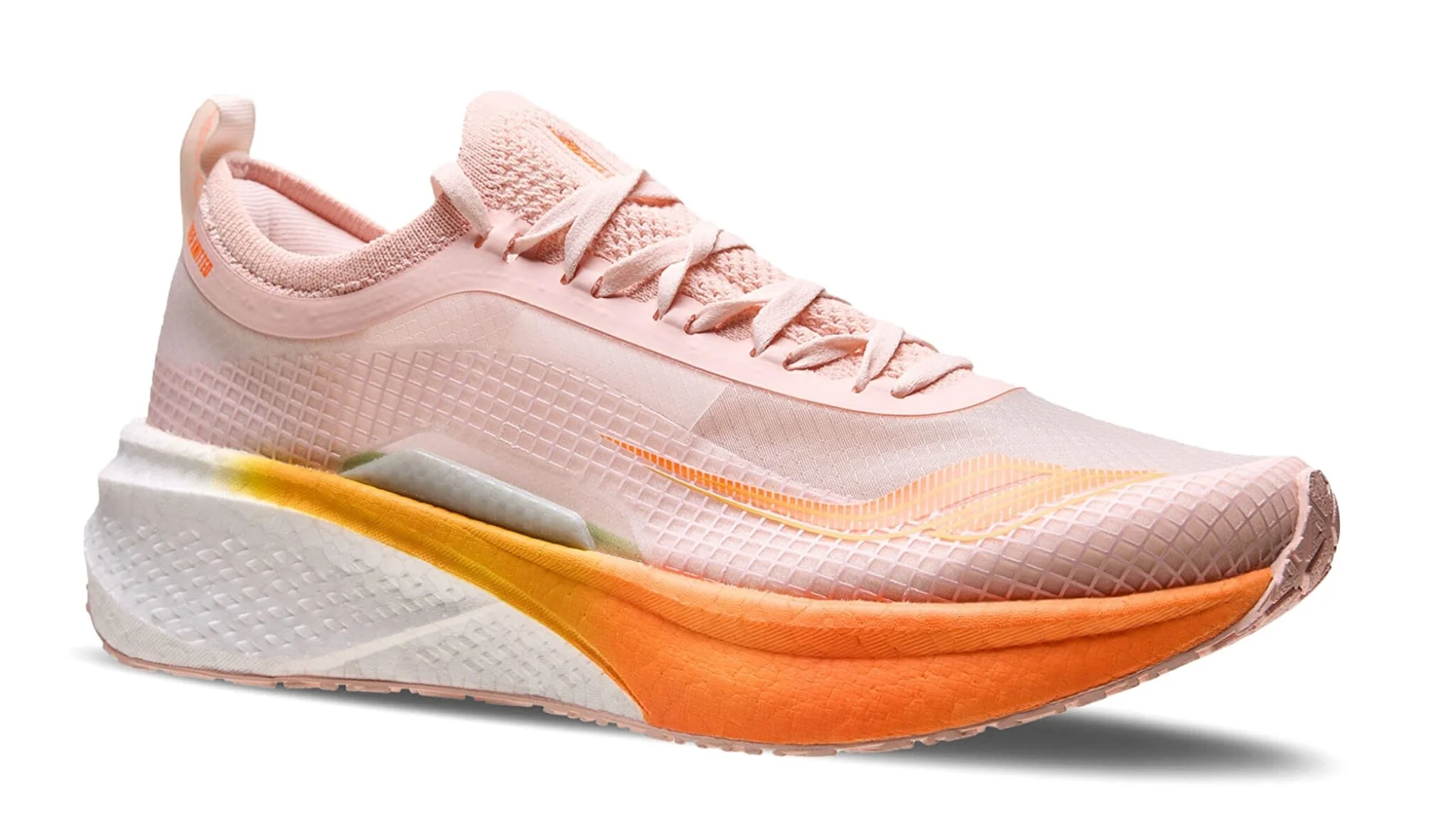 LESCON Tigris 2 Women's Professional Running Shoes - Image 2