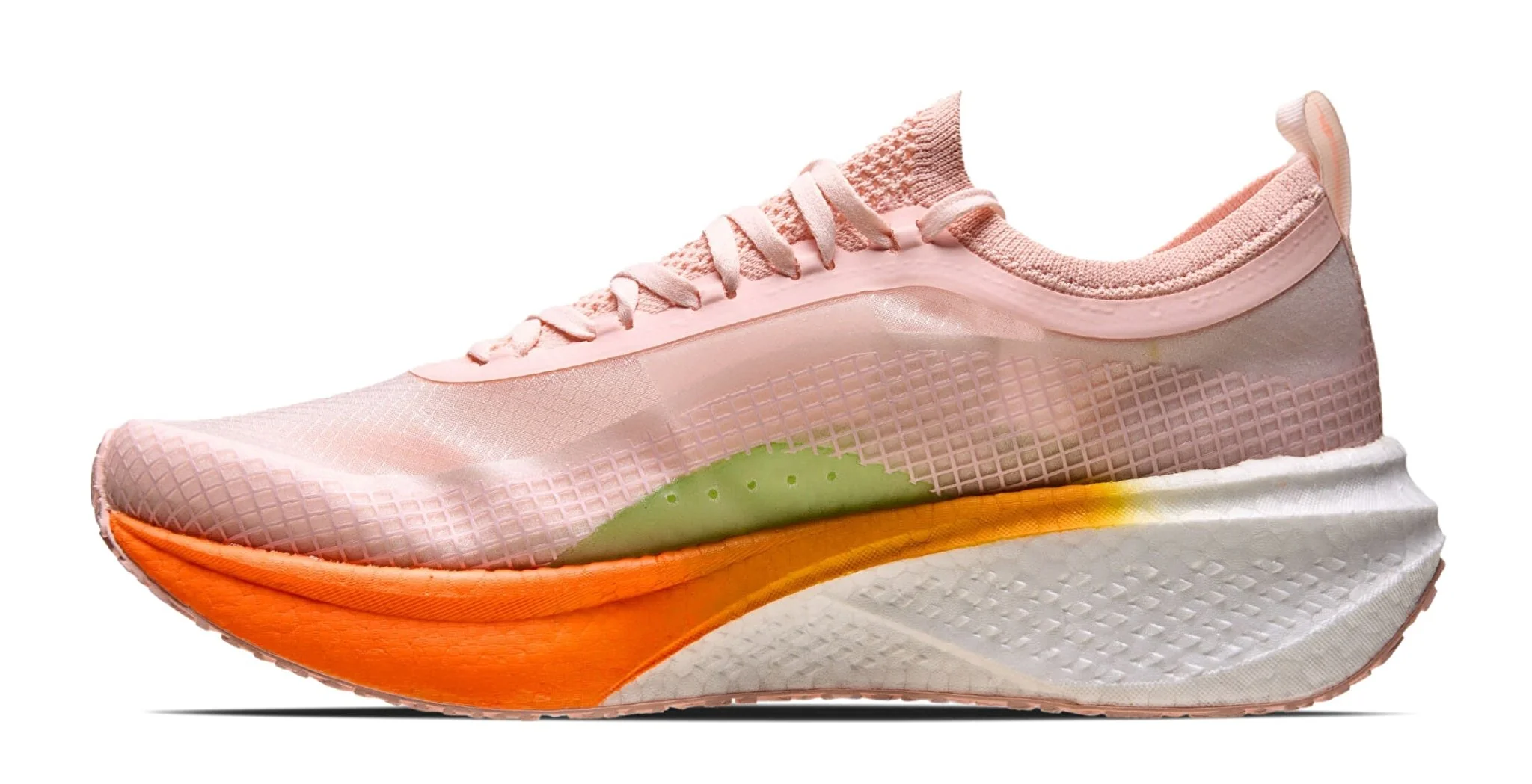 LESCON Tigris 2 Women's Professional Running Shoes - Image 3