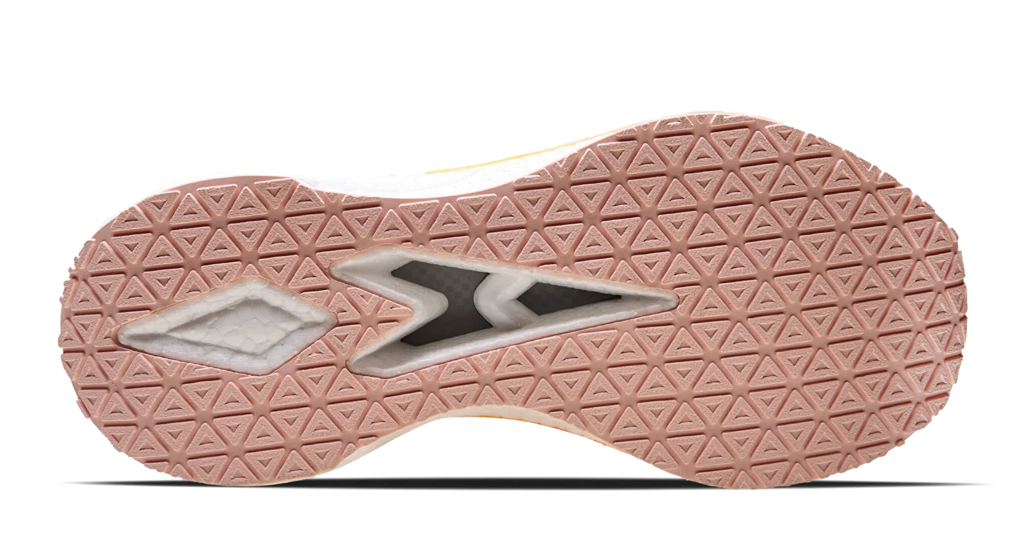 LESCON Tigris 2 Women's Professional Running Shoes - Image 4