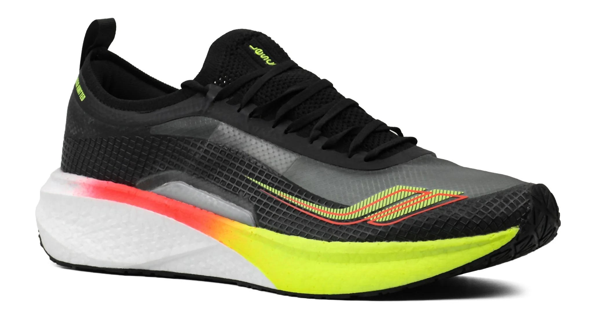 LESCON Tigris Professional Running Shoes - Image 2