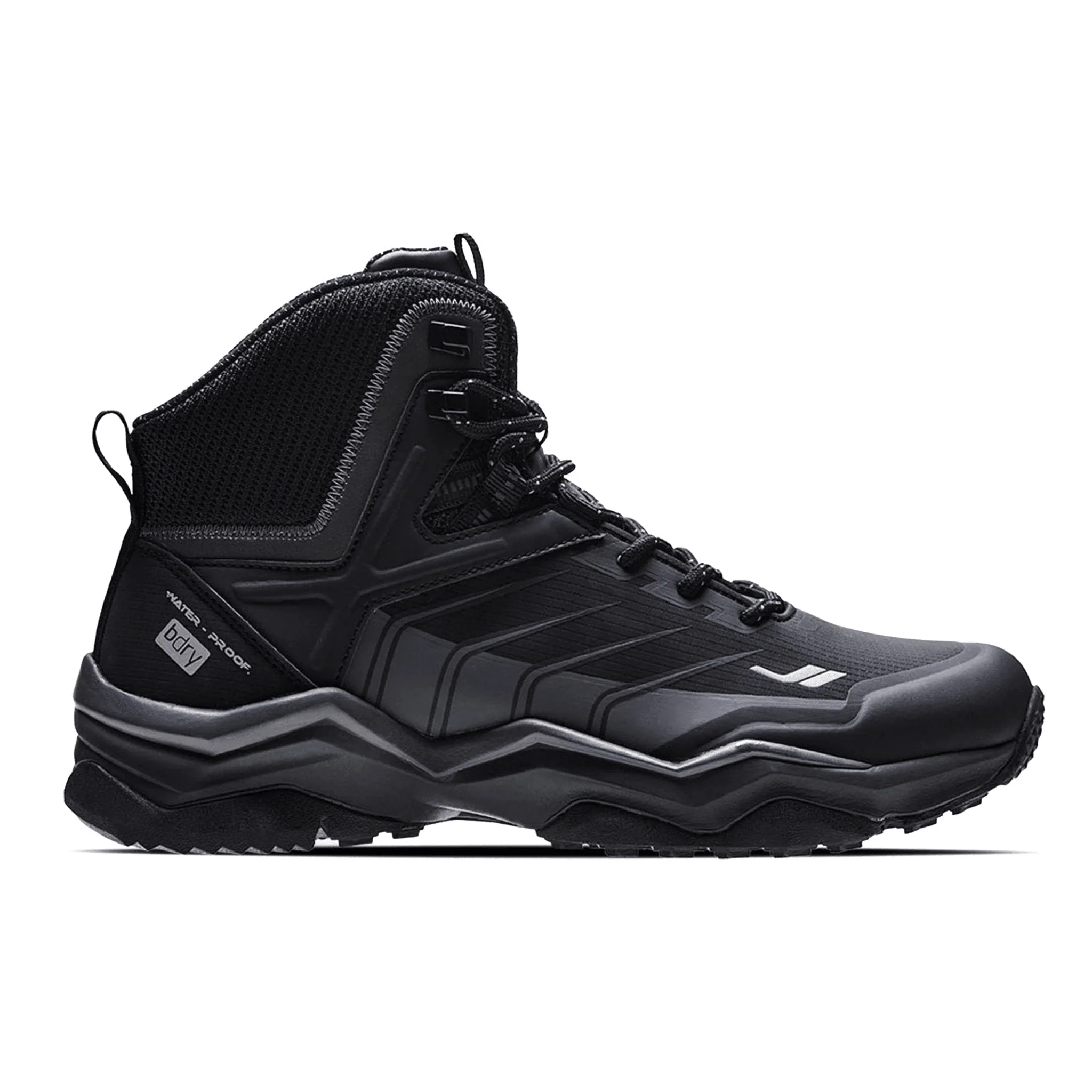 LESCON TORNADO MAX WATERPROOF TREKKING BOOTS