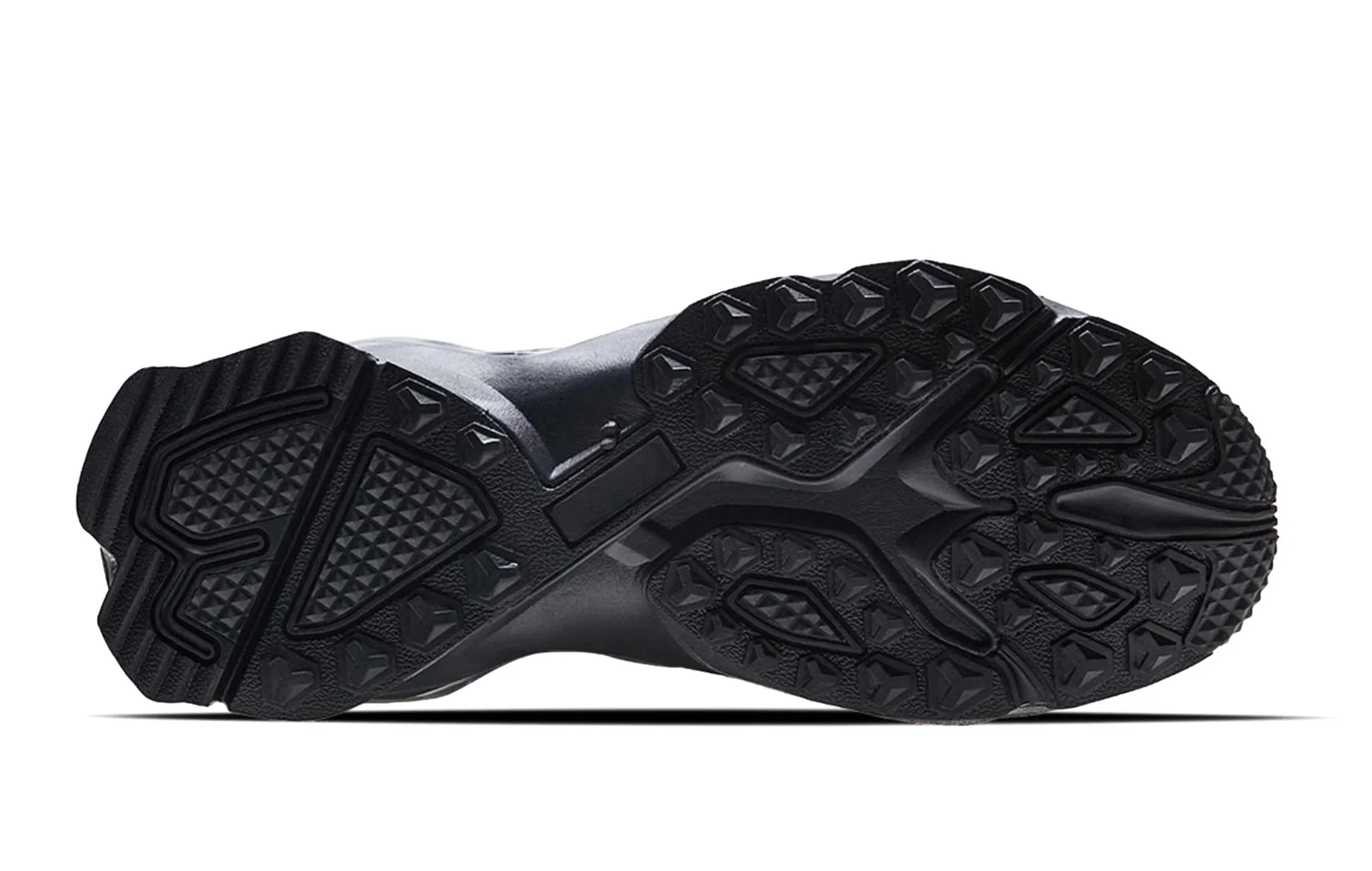 LESCON TORNADO MAX WATERPROOF TREKKING BOOTS - Image 4