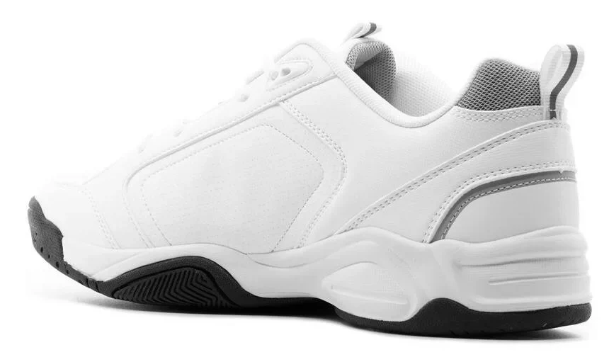 LESCON Vole Mens Tennis Shoes - Image 4