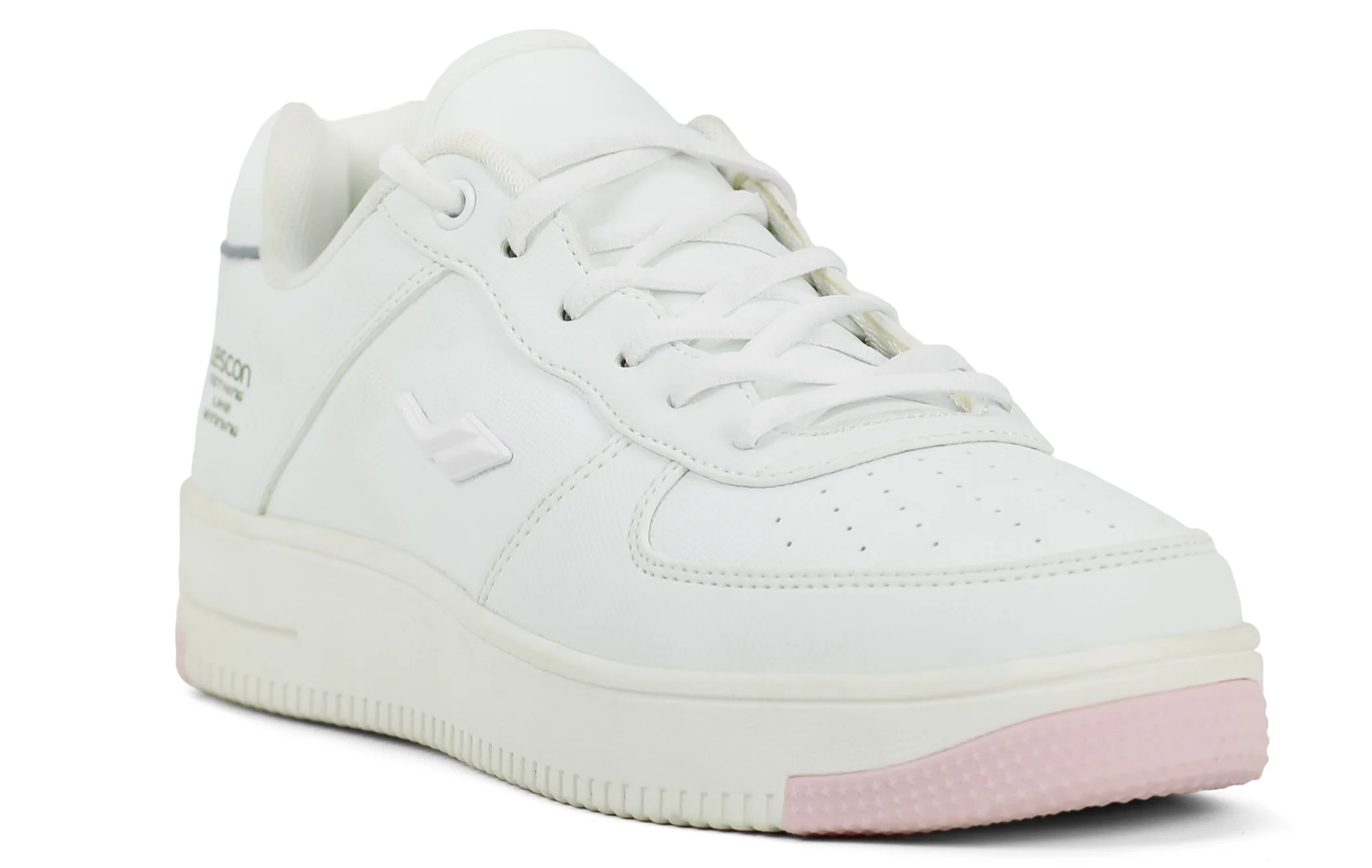 LESCON Zeplin 4 Sports Shoes - Image 2