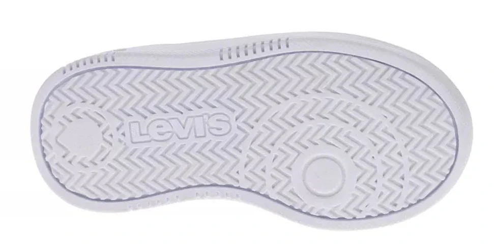 Levi´s® Toddler Drive Lo Synthetic Sneaker - Image 4