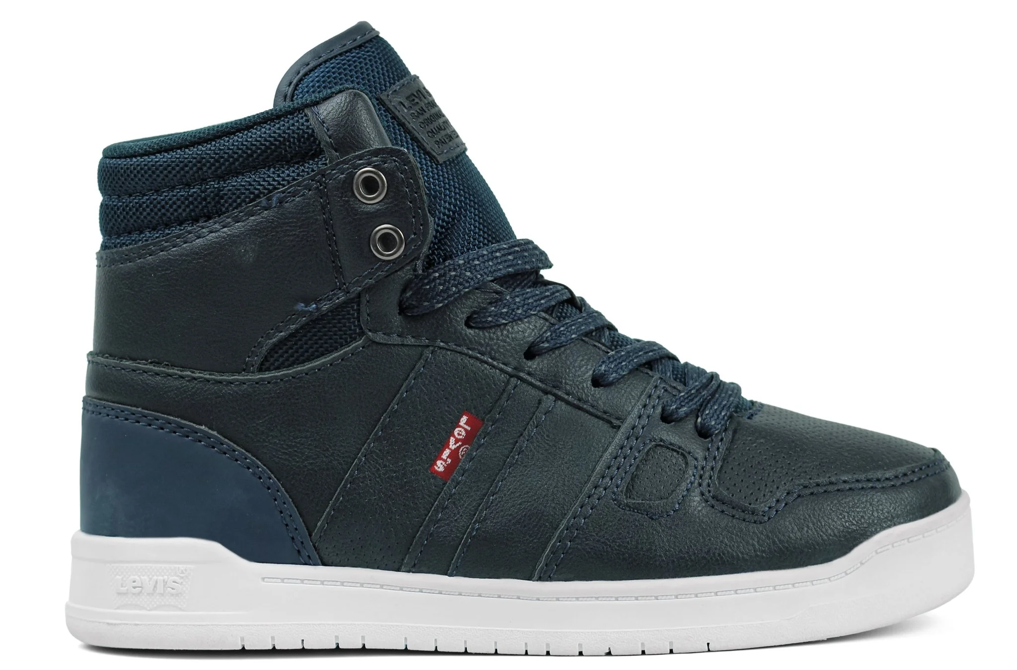 Levi´s® BB Hi DF-Tenis deportivos