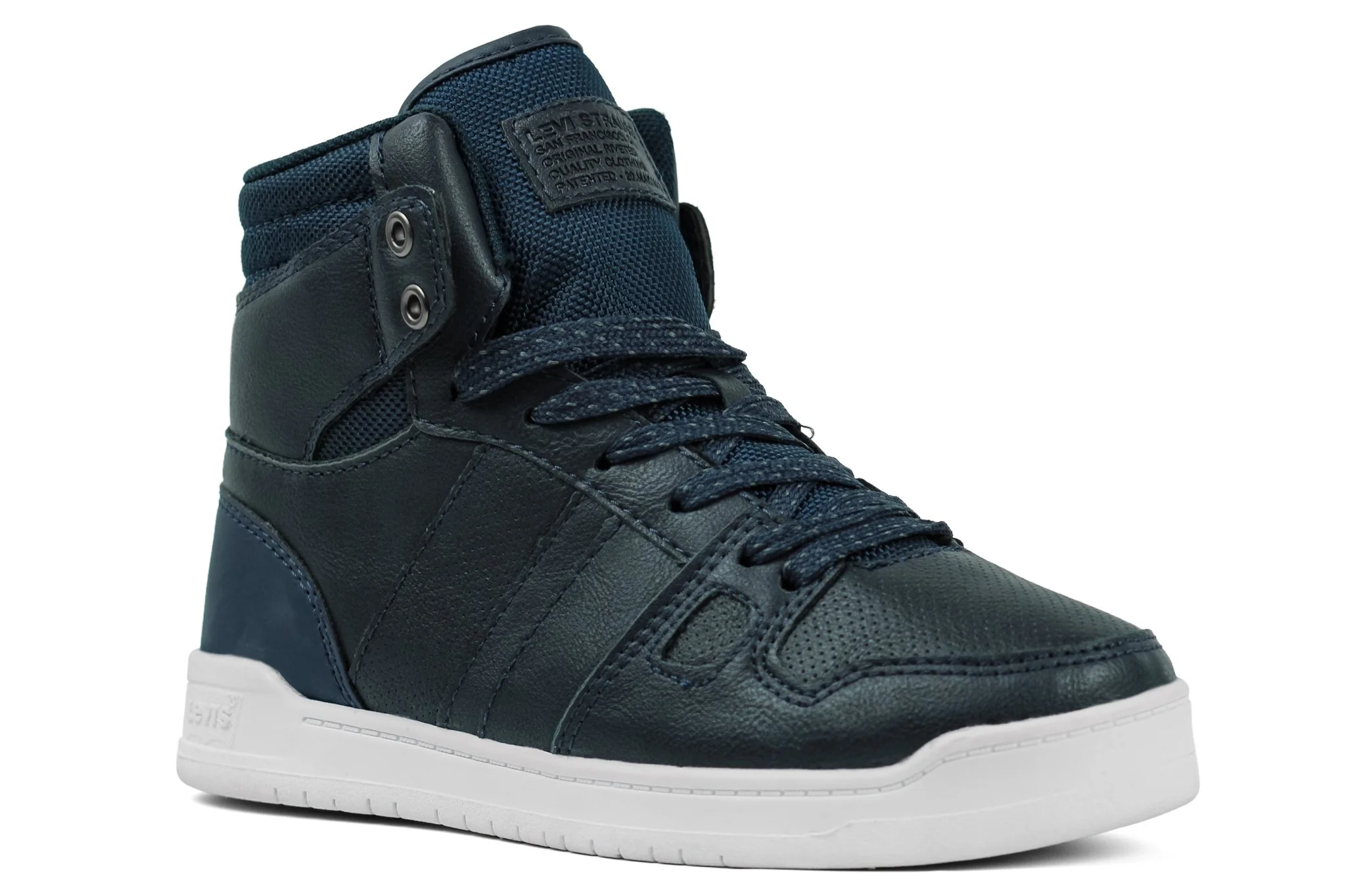 Levi´s® BB Hi DF-Tenis deportivos - Image 2