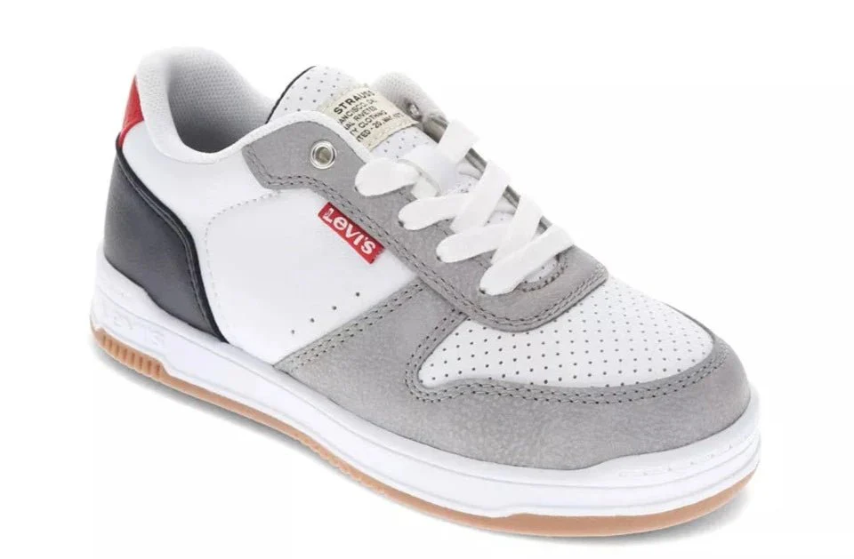 Levi´s® Drive Lo Synthetic Leather - Image 2