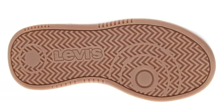 Levi´s® Drive Lo Synthetic Leather - Image 4