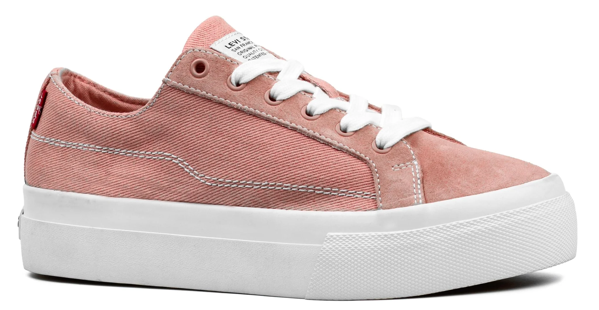 Levi´s® Low Top Sneakers Shoes - Image 2