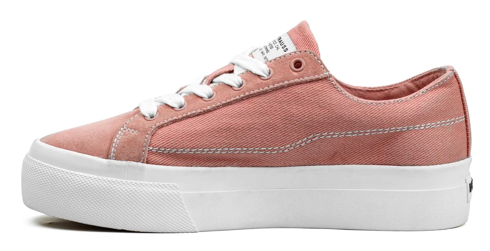 Levi´s® Low Top Sneakers Shoes - Image 3