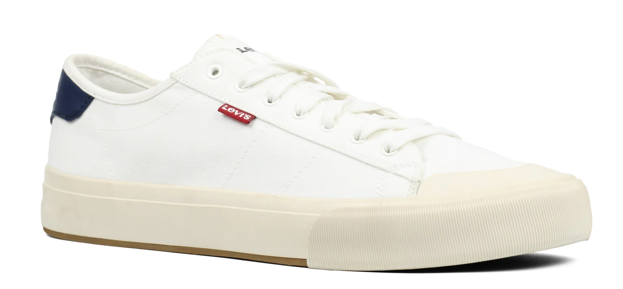 Levi´s® MALIBU S Canvas Shoes - Image 2