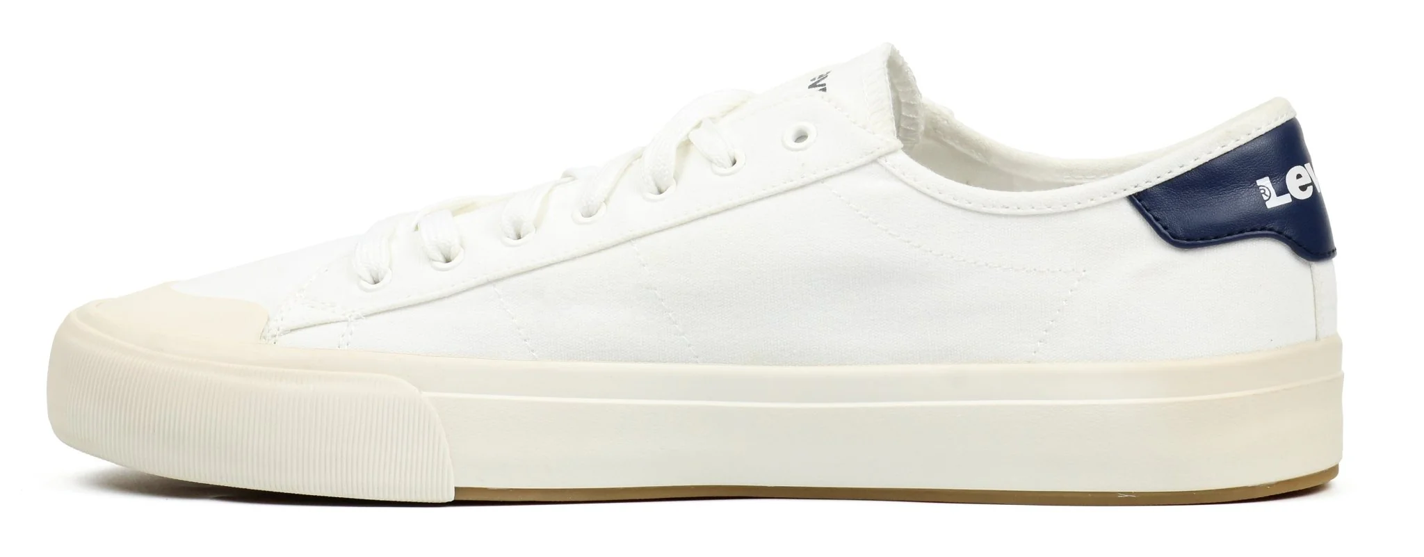 Levi´s® MALIBU S Canvas Shoes - Image 3